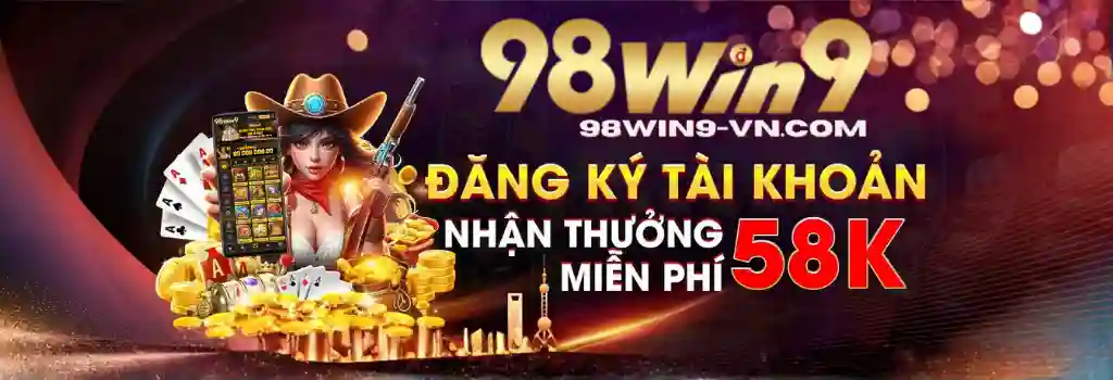 Đăng Ký 98WIN9