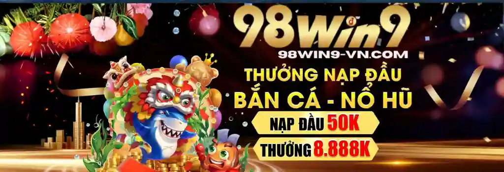 Tin Tức 98win9