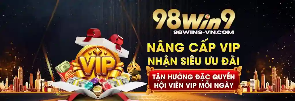 Khuyến Mãi 98WIN9